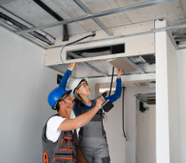 Where Comfort Meets and Efficiency